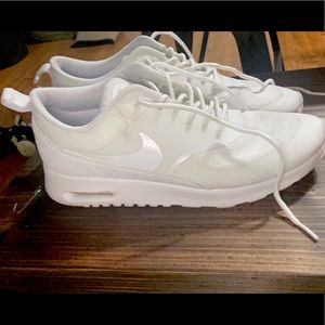 Nike air max thea